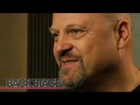 'The Shield': Michael Chiklis and Shawn Ryan Look ...