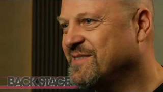 Famous 'The Shield': Michael Chiklis and Shawn Ryan Look Back Wealth