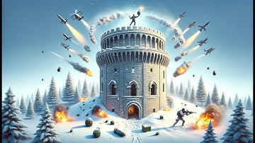 RUST Base Defense: F1 Grenades - The Unexpected Powerhouse!