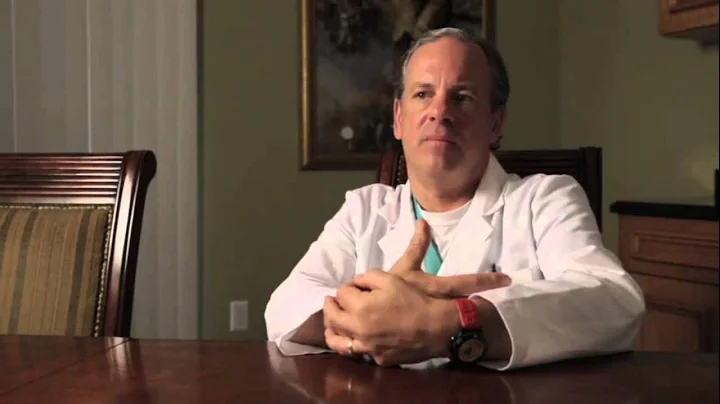 Dr. Chauncey Crandall- Personal Testimony
