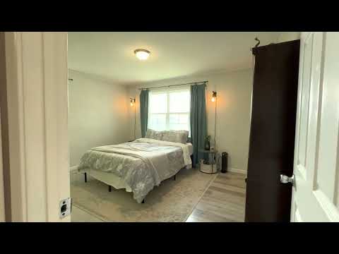506 S West Avenue, Lincoln, AR home video tour
