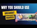 Why You SHOULD Use a Breakout Board (Rotary Pixel Demo 🔥 Part 1)