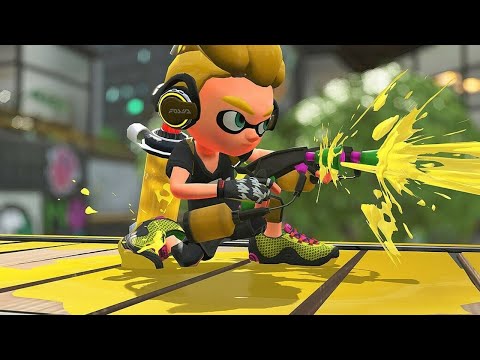 Splatoon 2 Ranked but can I actually rank up? - Splatoon 2 Ranked but can I actually rank up?
