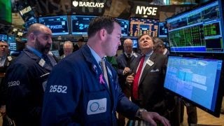 The other kind of activist investors