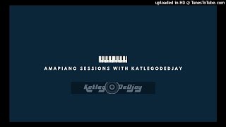 Prosoul Da Deejay - Sobalanda (Feat Mackenzie)