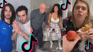 Les Meilleurs Tiktok Fr Du Moment Mars 2022 Viral Dance