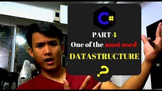 C# Tutorial - Part 4 Arrays | Filipino