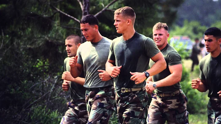 Fallen Hero: Jason Dunham