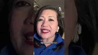 Luistro: VP Duterte given ample due process in impeachment case