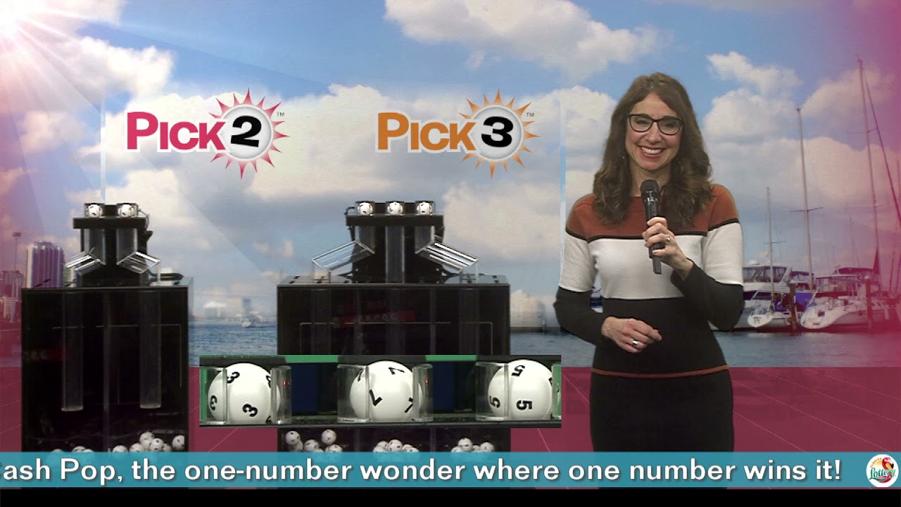 Pick Midday 20220111