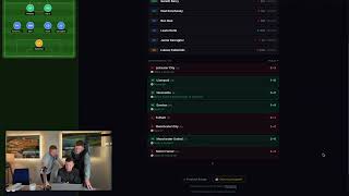 We Tried The Viral 38-0 Premier League Challenge…