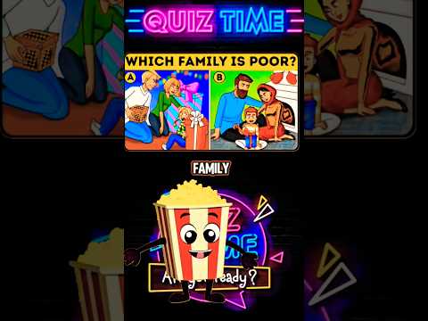 Which family is