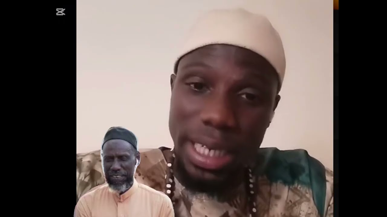 Sheikh Alieu Touray Hafizahullah responded to wahabbi imam jerju ...
