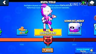 8000 Kupa Yapip Emz Aldim Parfümden Boğuldular Stars