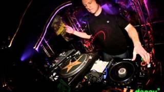 Hamilton - Moondance NYE 2014 - D´n´B set