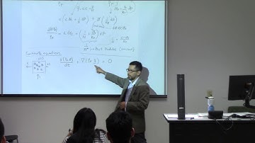 Advanced Geomechanics - Lecture 12 on 2018/10/11 - Part 3