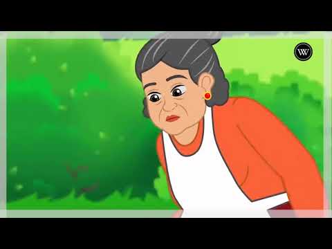 Le Petit Bonhomme en Pain d'épices | dessin animé en français  | كرتون باللغة الفرنسية