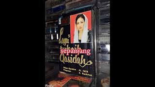 pahlawan bangsa (Rosita)Qasidah modern Al-Fata