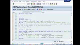 Business Application Programming Interface tutorials 23