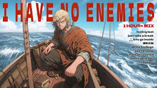 stoic lofi for those who have no enemies 4 (playlist)