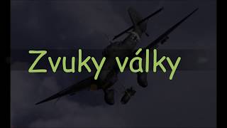 Zvuky války