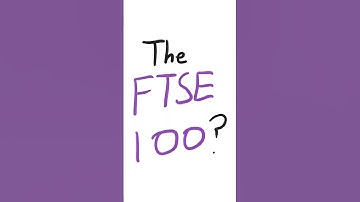 What Is The Dow & The FTSE 100? Indices Explained for Beginners