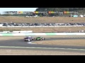 LEXUS Racing SUPER GT 2014年 第8戦（最終戦）もてぎ ダイジェストムービー