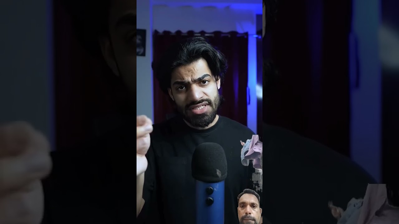 True stories of Religious Horror Did he saw a jinn