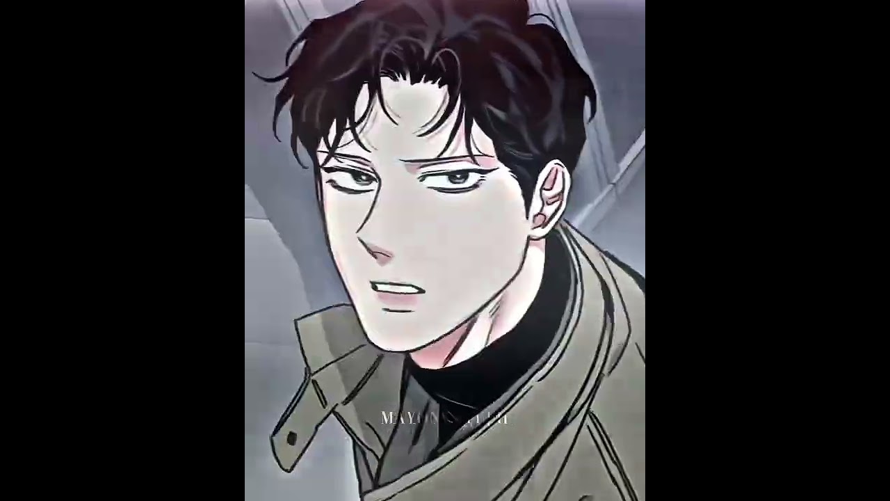 &laquo;Шампанское и розы&raquo; #blmanwa #manhwa #bl #blmanwhas #edit