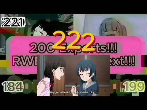 Ruby 2.0 Over 0.9^3000 Times S1 P7