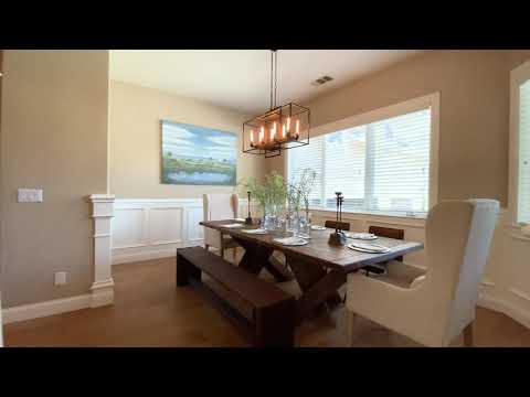5707 W. Allen Ct., Visalia, CA home video tour