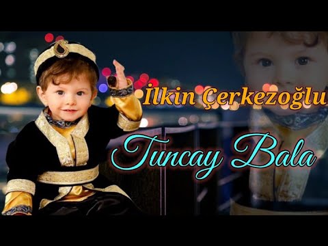 Ilkin Cerkezoglu - Tuncay Bala | Azeri Music [OFFICIAL]