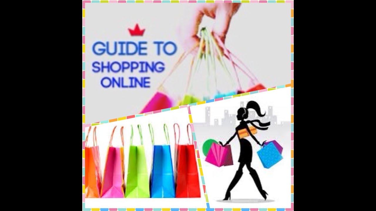 How to shop online safely & avoid being ripped off - YouTube