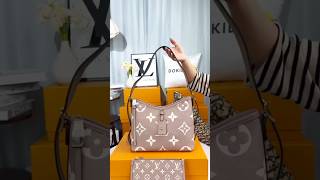Unboxing #louisvuitton #luxury #bagsonline #shortvideo