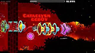 Cataclysm 34% By GGboy (First Extreme Demon)