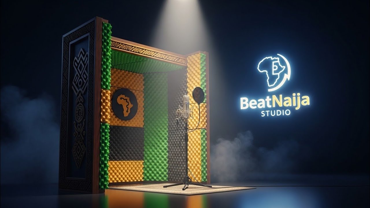 Biafra hear my voice  by beatNaija