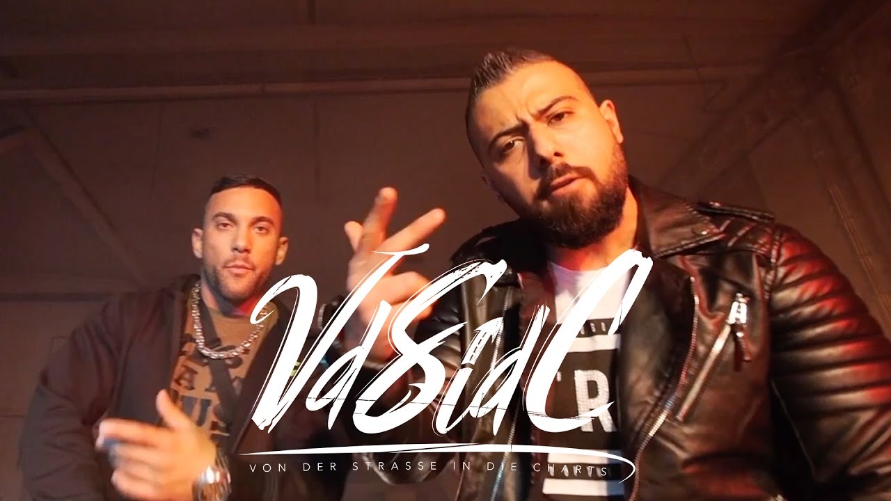 VdSidC Nr 61 OZ441 FT ATILLAH BLOCK BRENNT YouTube