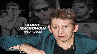 Shane MacGowan: The Vulnerable Genius of Irish Punk