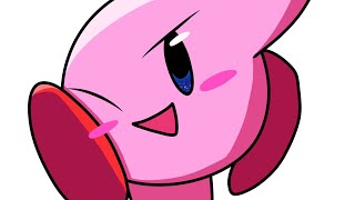 (SPOILERS FOR KIRBY AND THE FORGOTTEN LAND!!!) Check description.