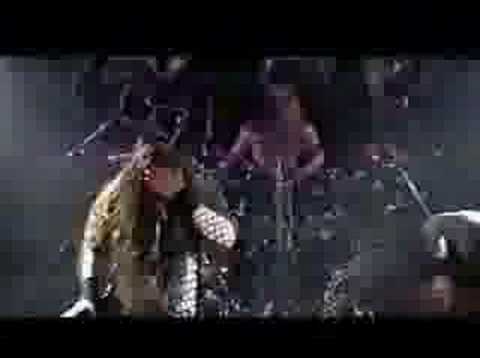 Iced Earth - Last December (Live in Montreal '99)