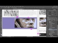 responsive web mockups in photoshop cc part3