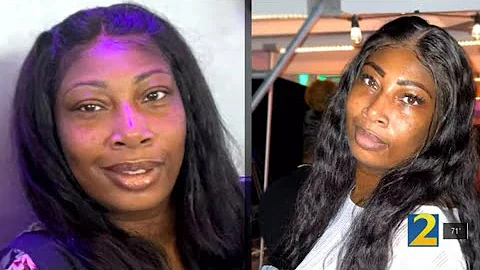 Clayton County, GA Terri Livingston Jett shot and ...