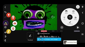 (MOST VIEWED VIDEO) How To Make I KILLED X On KineMaster!