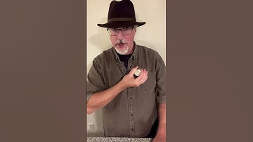 APPEARING COINS - easy magic trick for beginners