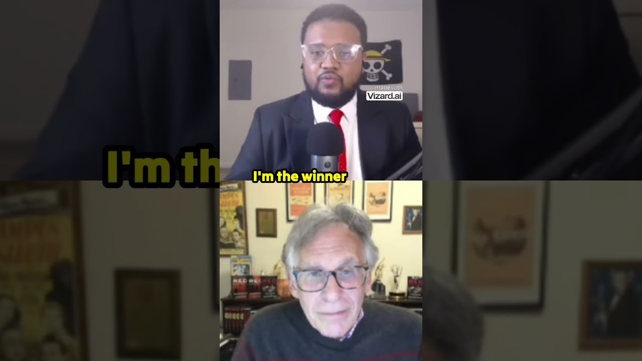 We need more discussion less debate in politics #politics #politicaldebate #democrat #republican