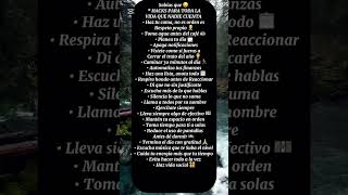 HACKS PARA TODA LA VIDA