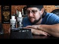 How to Clean and Oil a Stage 1 Harley Davidson Air Filter