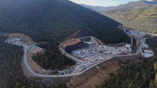 Snowy Hydro 2.0 Will Set New Engineering Standards