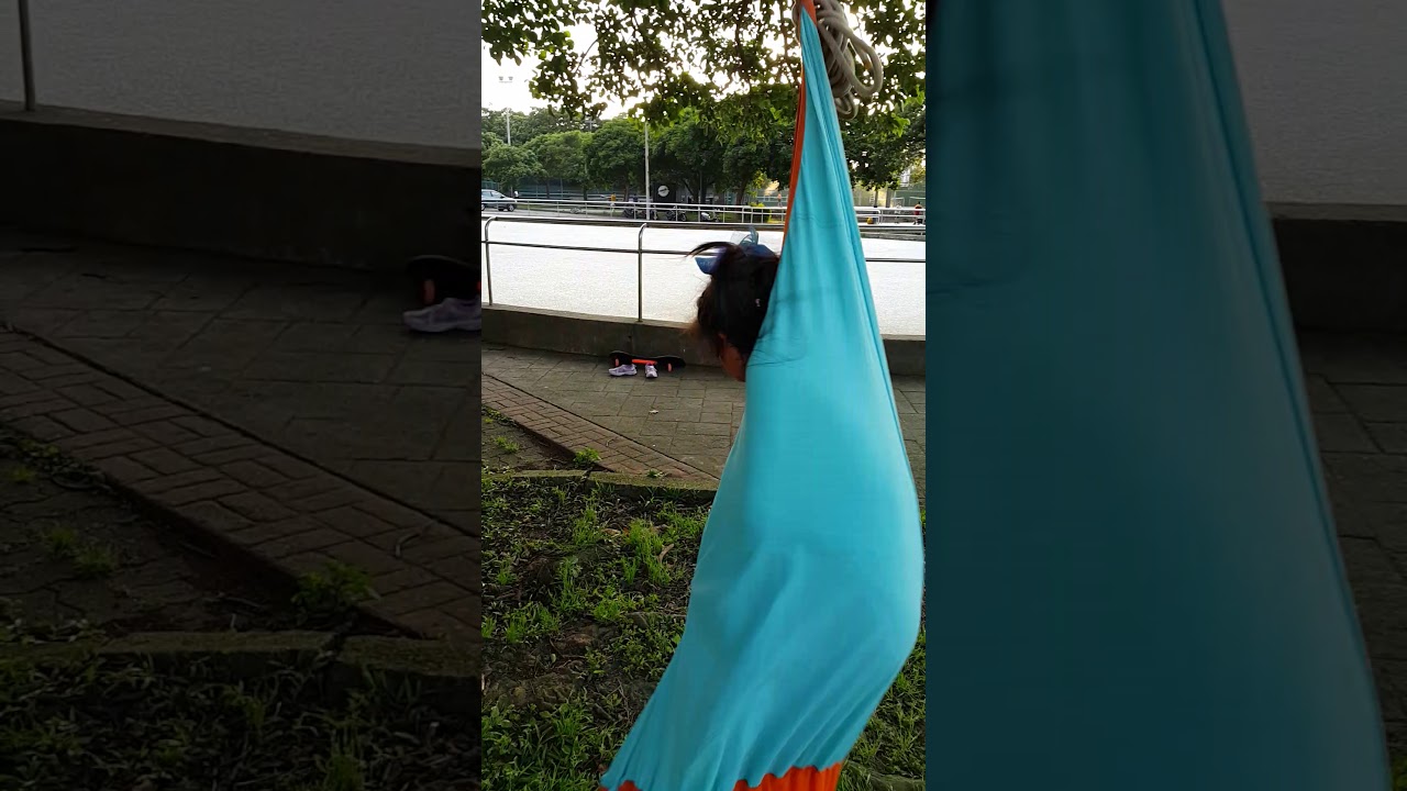 LA SIESTA Joki 兒童吊椅