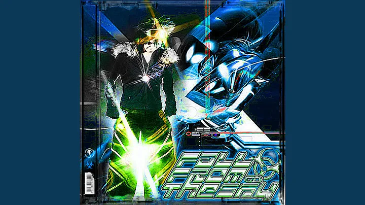 FALL FROM THE SKY PT.2 (VIRAL SLOWED)